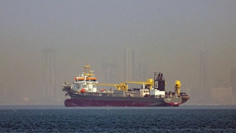 China alerta sobre consecuencias graves en el Estrecho de Ormuz por conflicto en Irán