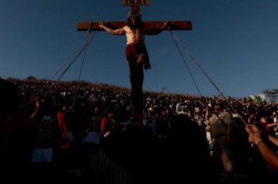 El significado real del Viernes Santo y por qué la Iglesia prohíbe celebrar misa hoy