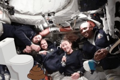 Artemis II: Astronautas reportan fallo en el inodoro espacial; qué fue lo que pasó