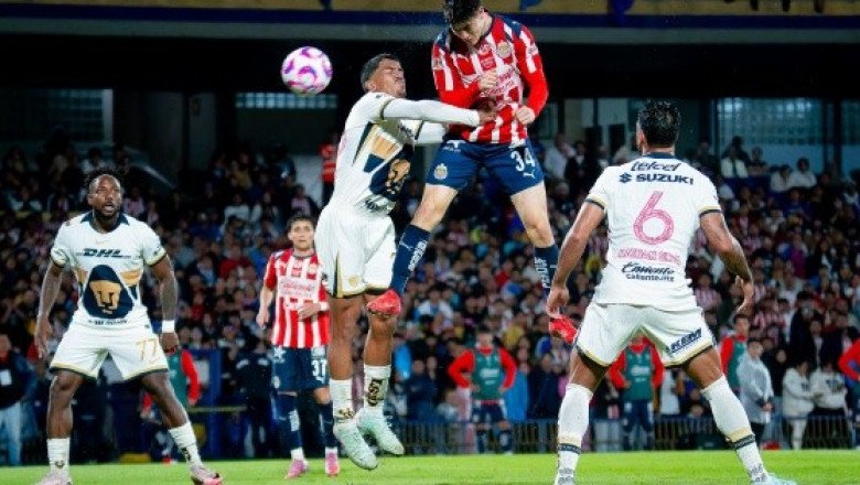 Manuel Sol destaca el papel de Jorge Vergara en el crecimiento de la rivalidad entre Chivas y Pumas