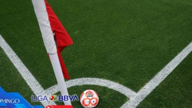 Partidos HOY Liga MX: dónde ver EN VIVO los juegos del domingo 5 de abril