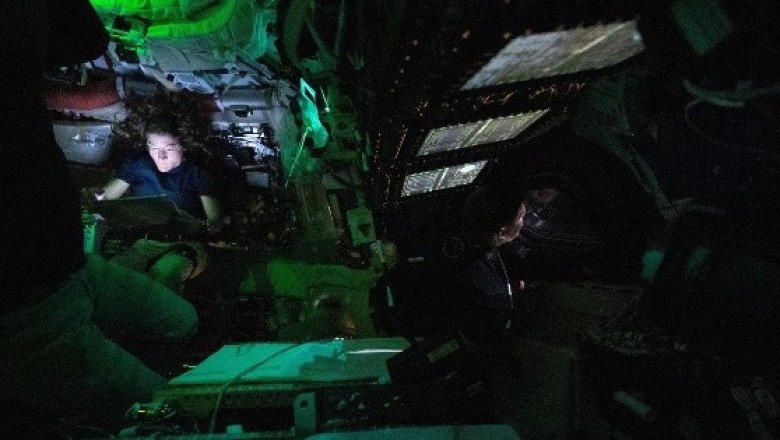 Artemis II alcanzará hitos históricos en su sobrevuelo lunar este lunes