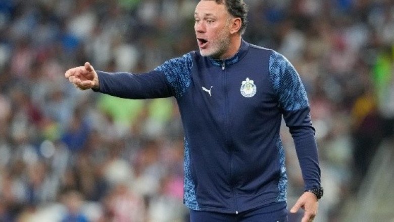 Milito descarta pretextos en Chivas ante posibles convocatorias