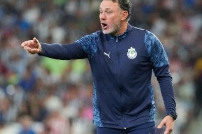 Milito descarta pretextos en Chivas ante posibles convocatorias