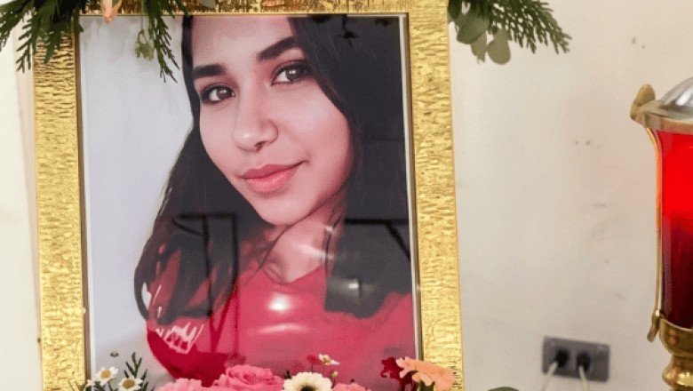 Indignan penas mínimas a feminicidas de adolescente asesinada en 2025