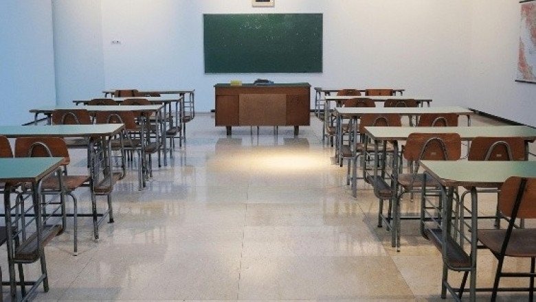 Estado que no tendrá clases durante dos semanas en abril 2026