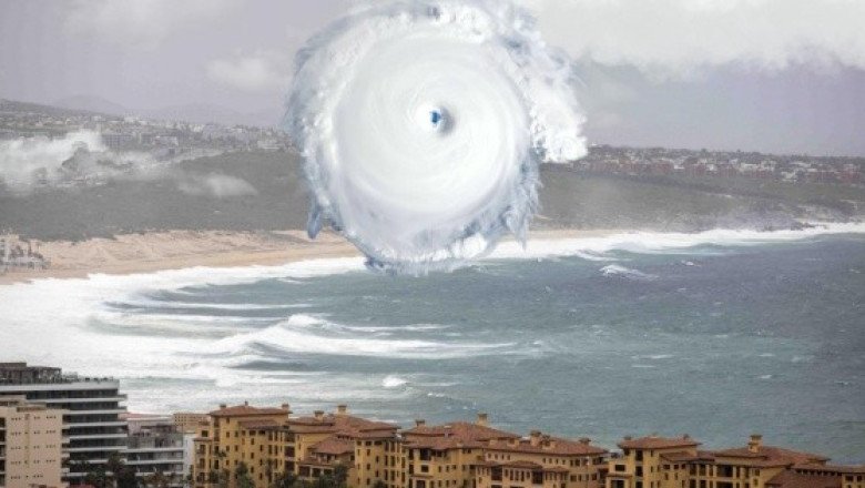 Estos son los nombres que tendrán las tormentas tropicales en 2026