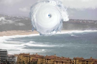 Estos son los nombres que tendrán las tormentas tropicales en 2026