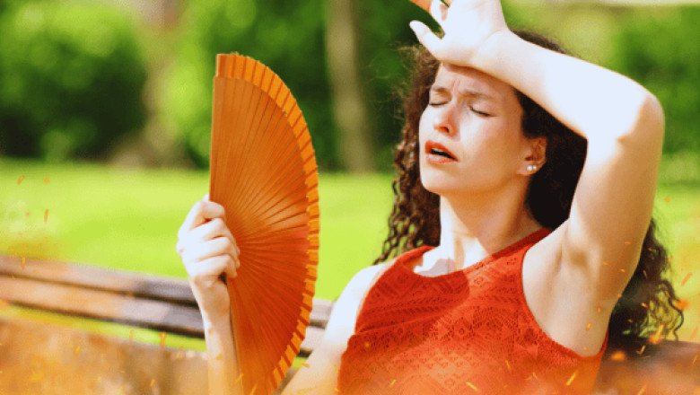 El SMN advierte clima extremo y onda de calor para este sábado