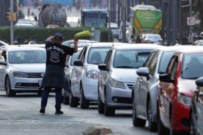Hoy No Circula: Así aplica este sábado 11 de abril en CDMX y Edomex