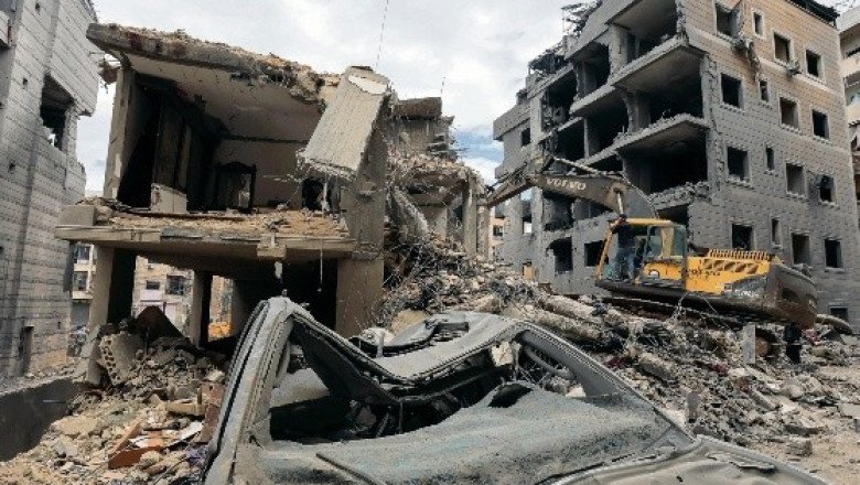 Líbano e Israel se reunirán en Washington en búsqueda de paz