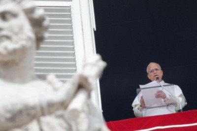 León XIV llama a la obligación moral de proteger civiles en Líbano