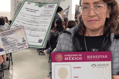 Inapam: Los documentos que necesitas para registrarte en abril 2026