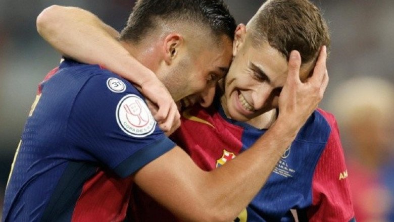 ¿Qué necesita Barcelona para avanzar a Semifinales de la Champions League?