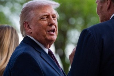 Trump pide al Reino Unido explotar petróleo del mar del Norte ante crisis energética