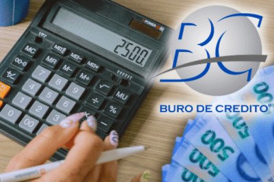 Buró de Crédito 2026: estas deudas podrían eliminarse en mayo