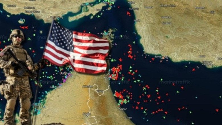 EU prepara envío de miles de soldados a Medio Oriente