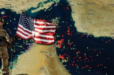 EU prepara envío de miles de soldados a Medio Oriente