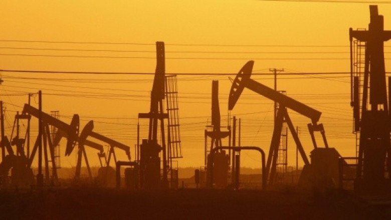 México anuncia comité de especialistas para evaluar uso de "fracking"