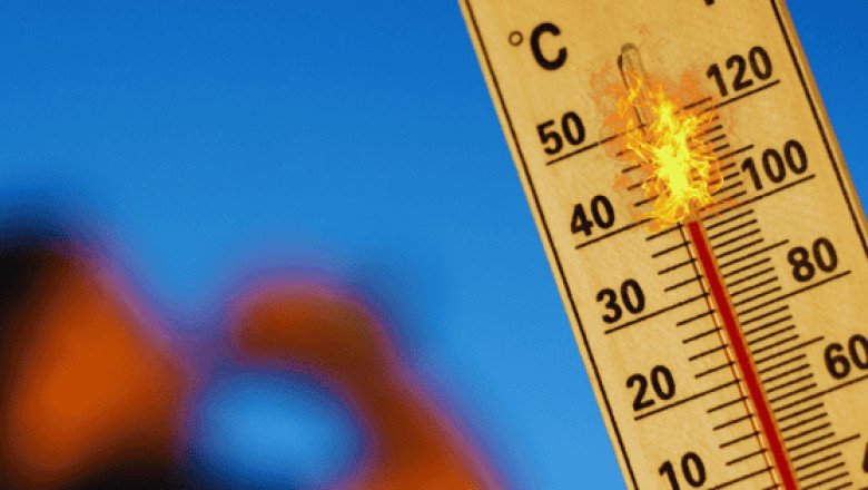 Torbellinos, lluvias y calor; el clima en México este 15 de abril