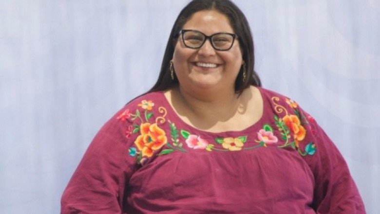 Citlalli Hernández renuncia a la Secretaría de las Mujeres; ¿a dónde se irá?