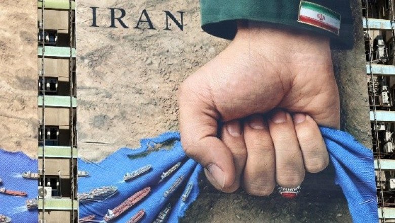 Estados Unidos advierte ataques si Irán rompe bloqueo marítimo