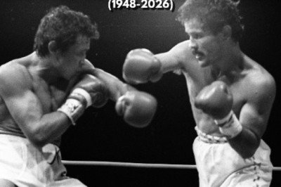 ¿De qué murió Miguel Canto, leyenda del boxeo mexicano?
