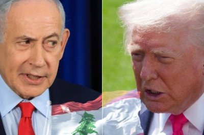 Estados Unidos prohíbe a Israel bombardear al Líbano