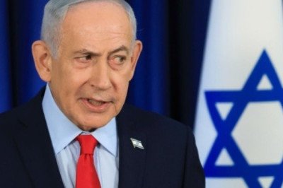Netanyahu confirma que el alto el fuego con Líbano fue a petición de Trump