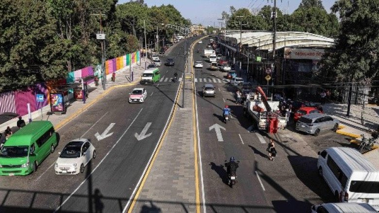 Calendario Hoy No Circula CDMX del 20 al 26 de abril de 2026