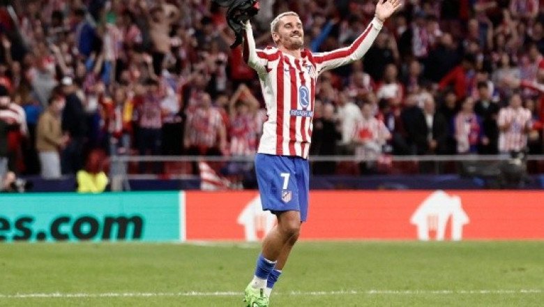 Dónde ver Atlético de Madrid vs Real Sociedad EN VIVO por la final de la Copa del Rey 2026