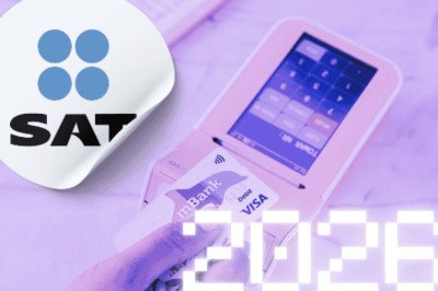 Este es el dinero que el SAT te permite tener en tu tarjeta de débito en abril