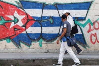 Cuba reconoce apoyo de México, España y Brasil ante su situación humanitaria
