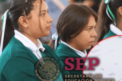 SEP promete MEGAPUENTE en mayo de 2026; ¿no habrá clases en 6 días?