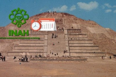 ¿Cuándo reabrirá la zona arqueológica de Teotihuacán?