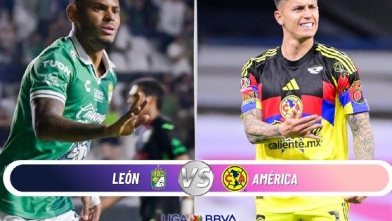 ¿Dónde ver EN VIVO el partido de J16 León vs América?