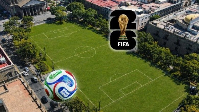 ¿Dónde ver los partidos del Mundial 2026 en Guadalajara GRATIS si no tienes boleto?