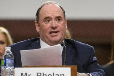 Destituyen al secretario de Marina de EU tras meses de disputas en el Pentágono