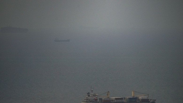 Estados Unidos desmiente evasión de su bloqueo en Ormuz; presume blindaje