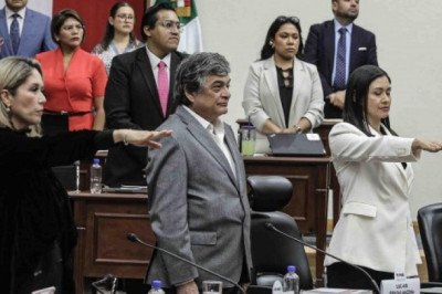 Quiénes son Arturo Chávez, Blanca Cruz y Frida Gómez, los nuevos consejeros electorales del INE