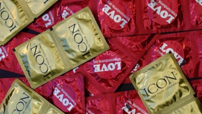 Condones subirán de precio hasta un 30 % por la guerra en Medio Oriente