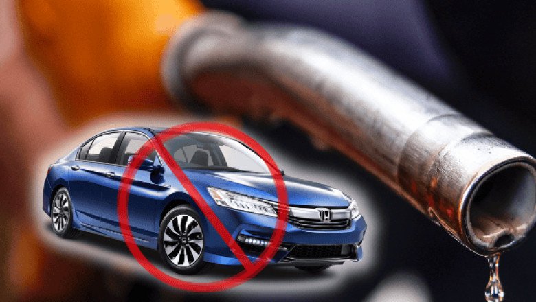 Autos en 2026 que requieren gasolina Premium para funcionar bien