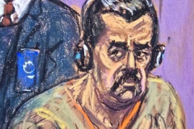 EU autoriza a Venezuela el pago de abogados de Nicolás Maduro