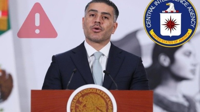 Gabinete de Seguridad confirma que agentes de la CIA no tenían permiso de operar