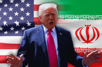 Trump cancela el viaje de sus negociadores para hablar con Irán