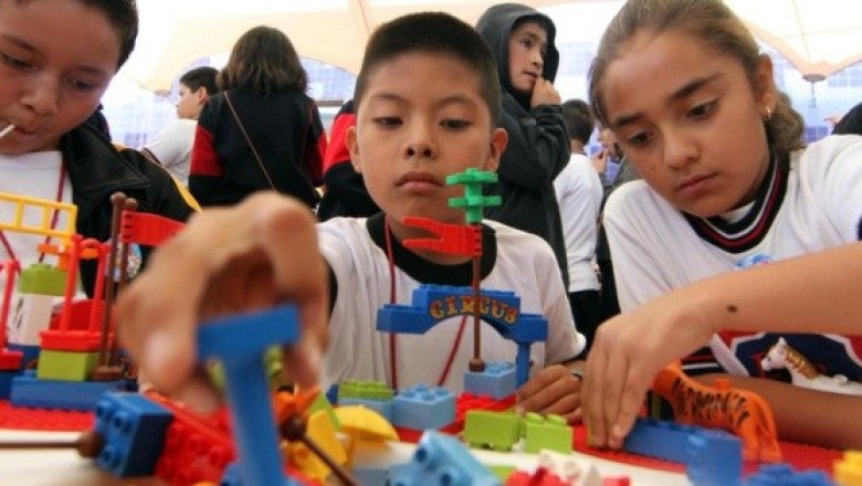 Los 5 mejores lugares para celebrar el Día del Niño en CDMX