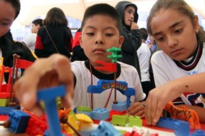Los 5 mejores lugares para celebrar el Día del Niño en CDMX