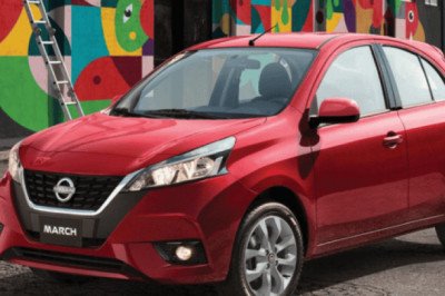 Nissan March 2026: Versiones y precios del auto en México