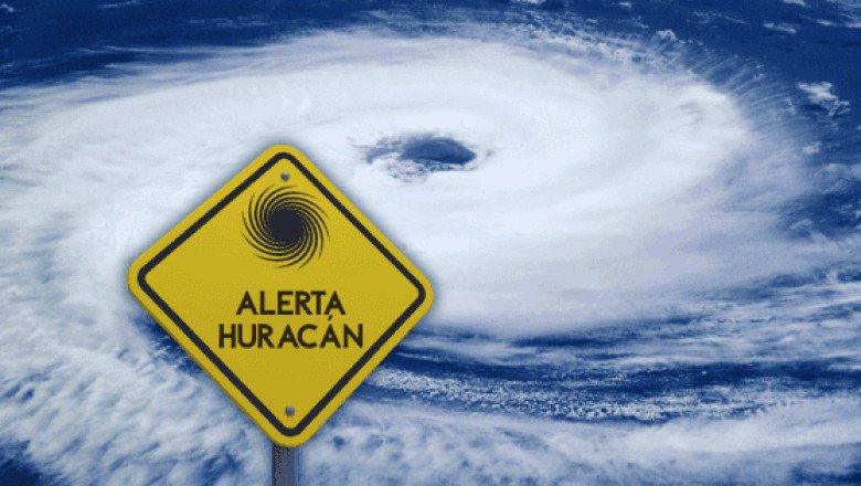 "El Niño" histórico en México: UNAM advierte huracanes devastadores