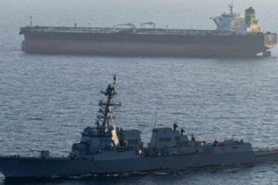 Emiratos Árabes Unidos anuncia su retirada de la OPEP